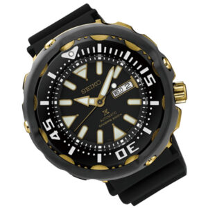 Seiko automatic watches