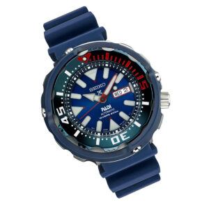 Seiko divers watch