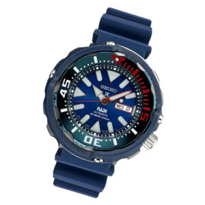 Seiko divers watch