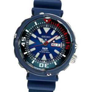Seiko divers watch