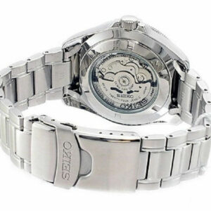 seiko automatic watches