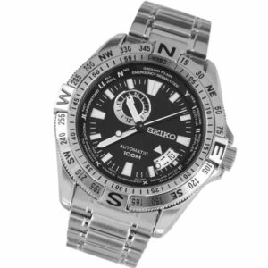 seiko automatic watches