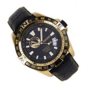 seiko automatic watches