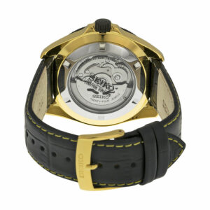 seiko automatic watches