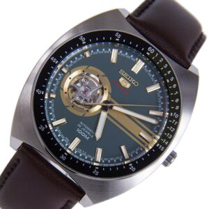 Seiko Watches