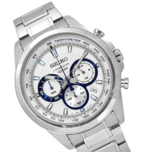 Seiko Chronograph Watches