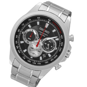 Seiko Chronograph Watches
