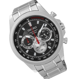 Seiko Chronograph Watches