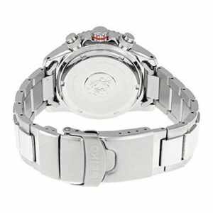 Seiko Chronograph Watches