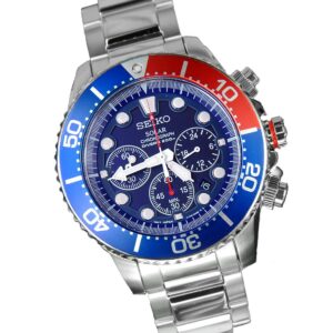 Seiko Watches