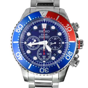 Seiko Watches