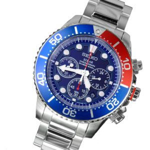 Seiko Watches