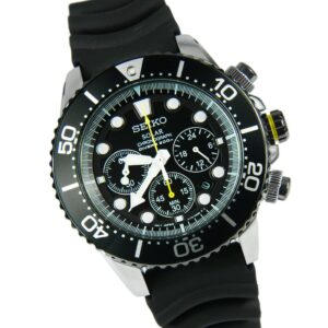 Seiko Watches