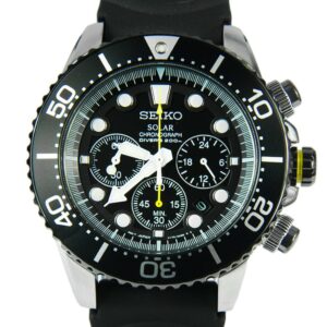 Seiko Watches