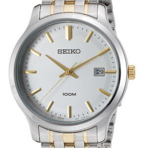 Seiko Mechanical Watches