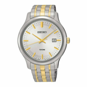 Seiko Mechanical Watches