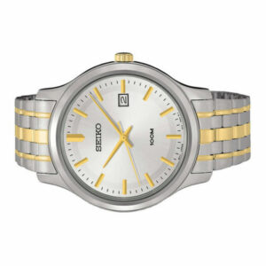 Seiko Mechanical Watches