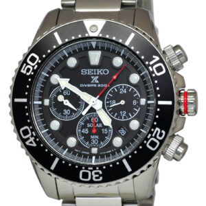 Seiko Divers SSC015P1