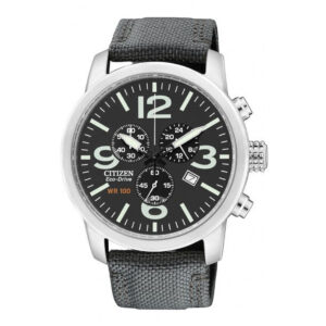 citizen eco drive wrist watch
