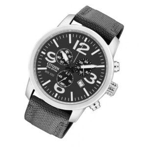 citizen eco drive wrist watch