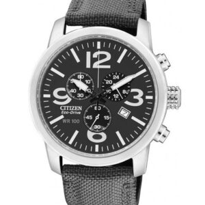 citizen eco drive wrist watch