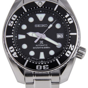 Seiko Mechanical Watches