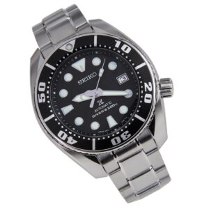 Seiko Mechanical Watches