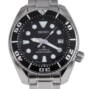 Seiko Mechanical Watches