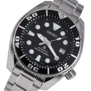 Seiko Mechanical Watches