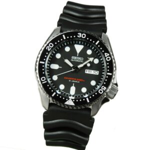 Seiko automatic watches