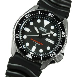 Seiko automatic watches