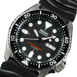 Seiko automatic watches