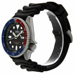Seiko Mechanical Watches