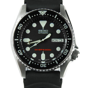 Seiko Automatic Watches