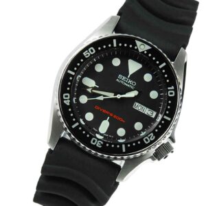 Seiko automatic watches