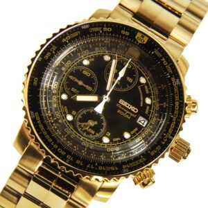 Seiko Kinetic Watches