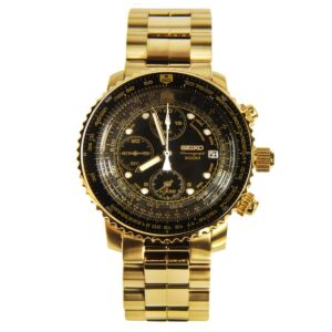 Seiko Mechanical Watches
