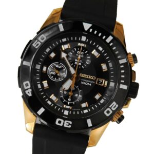 Seiko 5 sports watch