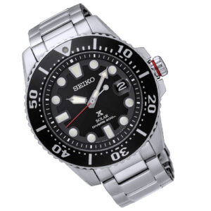 Seiko 5 sports watch