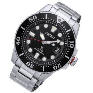Seiko 5 sports watch