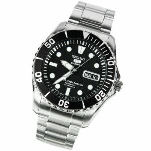 Seiko Kinetic Watches