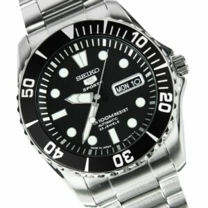 Seiko 5 Sports Watch
