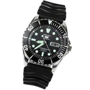 Seiko Mechanical Watches