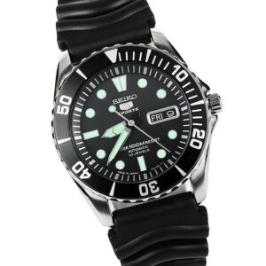 Seiko automatic watches