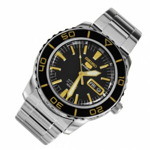 Seiko Mechanical Watches
