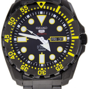 Seiko SRP607
