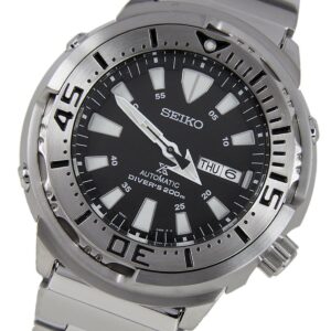 Seiko 5 sports watch