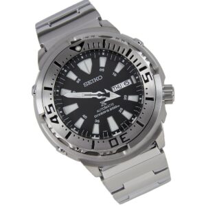 Seiko Mechanical Watches