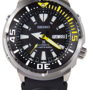 Seiko Kinetic Watches