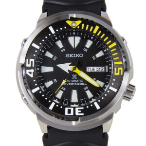Seiko Mechanical Watches